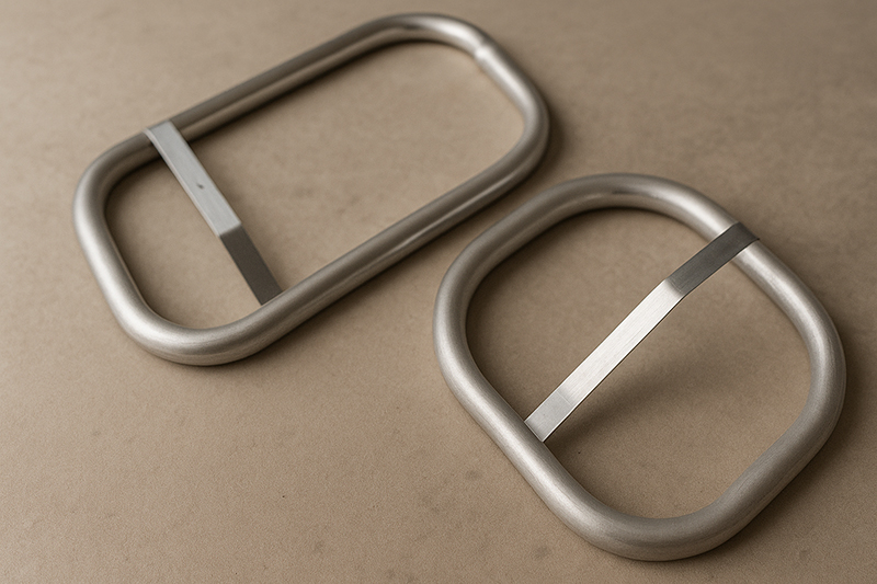 Conjuntos de Anel Corona, Toróides e Blindagem Anti-Corona