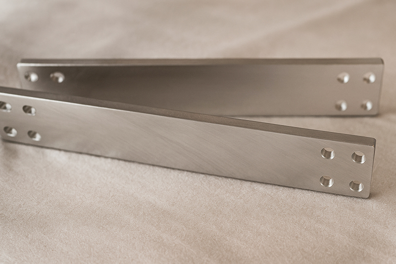 Barramento em Alumínio