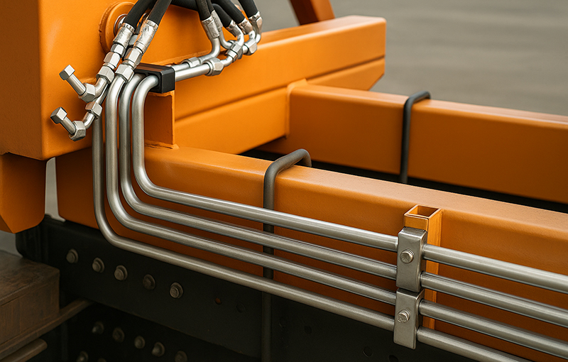 non-profit-07 Mangueiras, Tubulações, Conexões, Válvulas e Comandos Hidráulicos