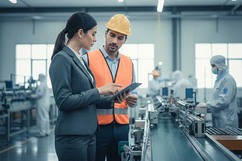 thumb-03 Nossos Serviços, Auditoria e Homologação de Fornecedores