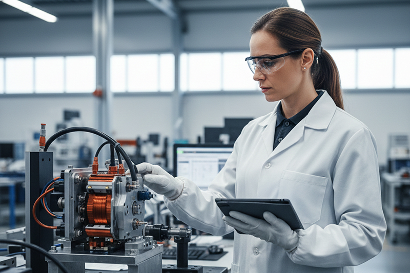 thumb-02 Nossos Serviços, Escopo Técnico de Inspeção e Controle da Qualidade